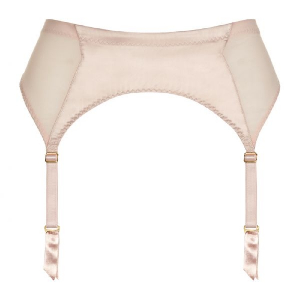 L'agent Penelope suspender (NUDE)